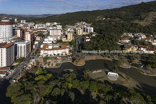 praça adhemar de barros burle marx