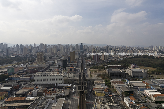 estação carandiru marcello fragelli