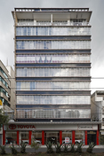 edificio casabaca