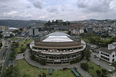 casa de la cultura ecuatoriana rené denis zaldumbide