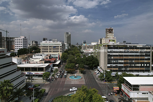 edificio brun erich coufal kieswetter