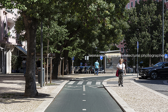 requalificação praça de londres ternullomelo