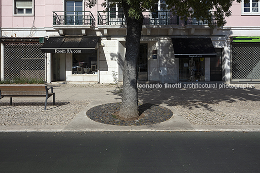 requalificação praça de londres ternullomelo