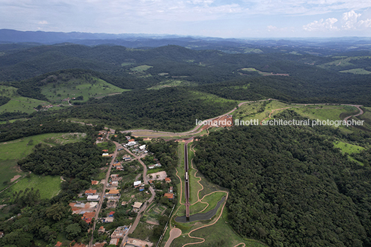 memorial vítimas brumadinho gustavo penna