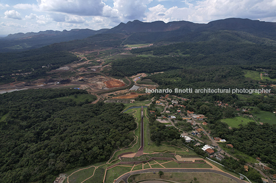 memorial vítimas brumadinho gustavo penna