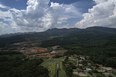 memorial vítimas brumadinho gustavo penna