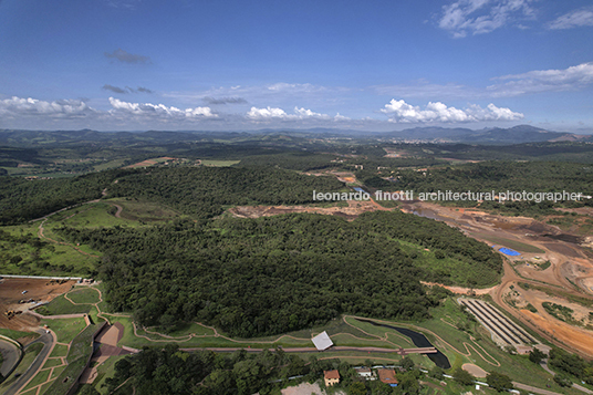 memorial vítimas brumadinho gustavo penna