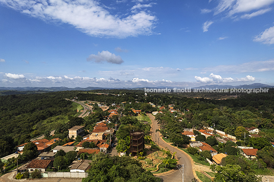 mirante três coqueiros mach arquitetos