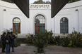 pavilhão brasileiro na bienal de veneza gabriela de matos