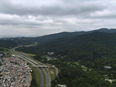 sao paulo aerial views several authors