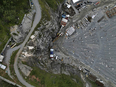 sao paulo aerial views several authors