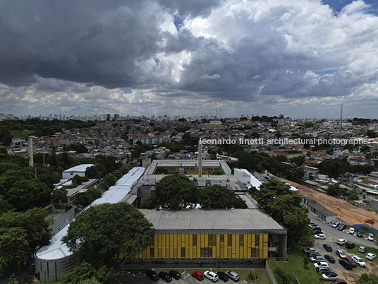 são paulo periphery anonymous