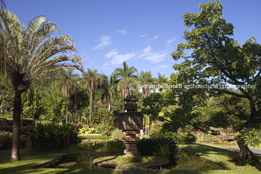 fazenda vargem grande burle marx