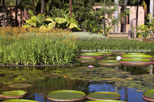 fazenda vargem grande burle marx