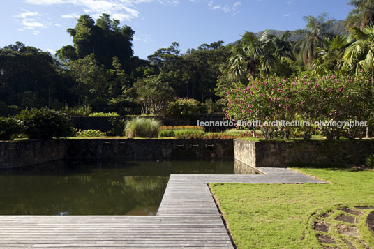 fazenda vargem grande burle marx