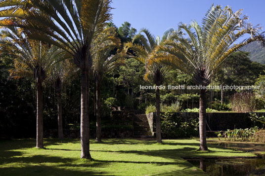 fazenda vargem grande burle marx