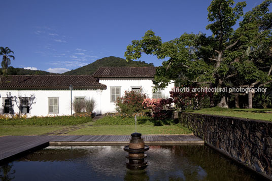 fazenda vargem grande burle marx