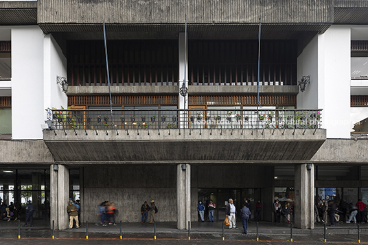 edificio municipal diego banderas