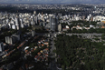 sao paulo aerial views several authors