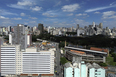 são paulo downtown several authors