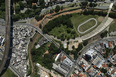 sao paulo aerial views several authors