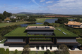 casa refúgio - fazenda boa vista felipe caboclo arquitetura