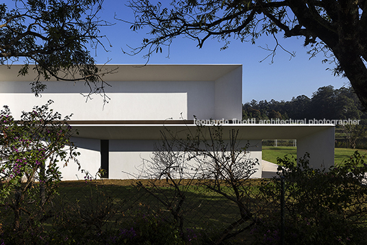 casa área felipe caboclo arquitetura