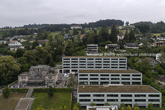 bellerive senior residence russli architekten