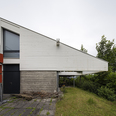 atelier house of the sculptor kurt brunner russli architekten