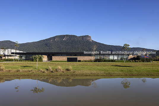 reserva da pedra ark7 arquitetos