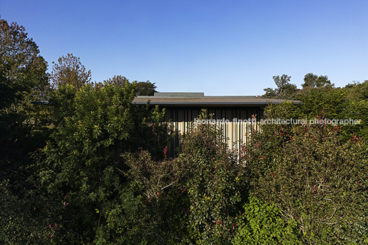 casa mje - quinta da baroneza jacobsen arquitetura