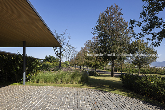 casa mje - quinta da baroneza jacobsen arquitetura