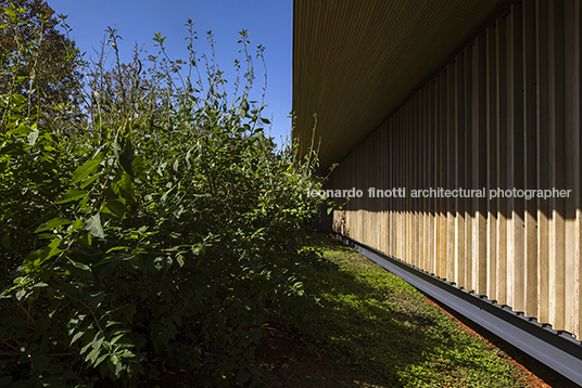 casa mje - quinta da baroneza jacobsen arquitetura