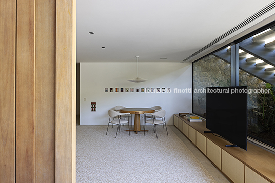 casa rrd - quinta da baroneza jacobsen arquitetura