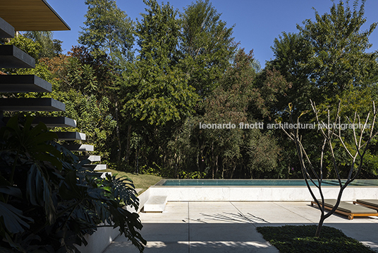 casa rrd - quinta da baroneza jacobsen arquitetura