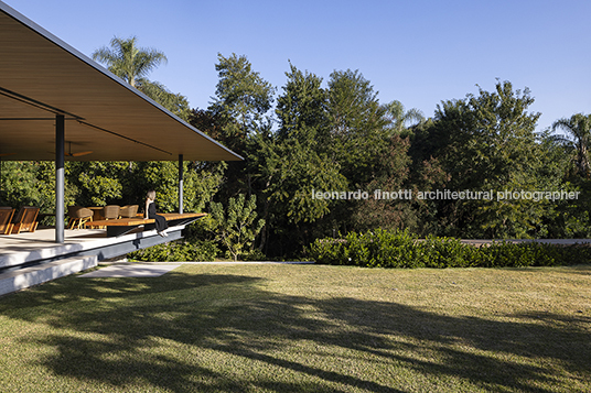 casa mje - quinta da baroneza jacobsen arquitetura