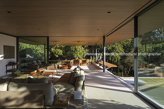 casa mje - quinta da baroneza jacobsen arquitetura