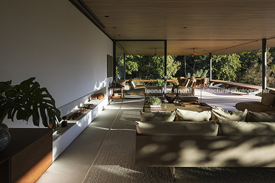 casa mje - quinta da baroneza jacobsen arquitetura