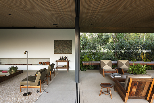 casa rrd - quinta da baroneza jacobsen arquitetura