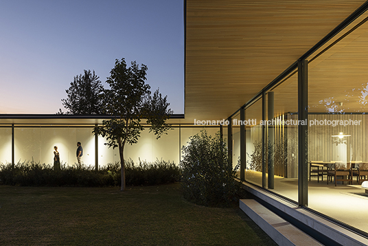 casa mje - quinta da baroneza jacobsen arquitetura