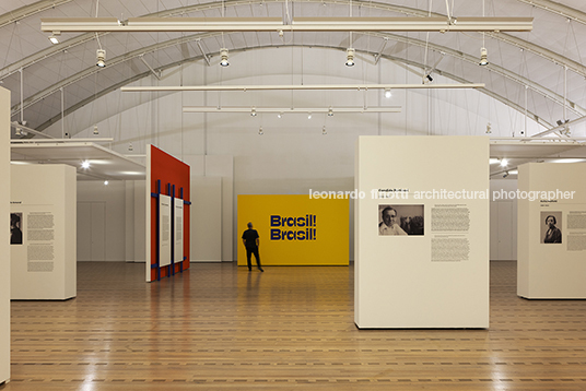 brasil! brasil! - zentrum paul klee fabienne eggelhofer