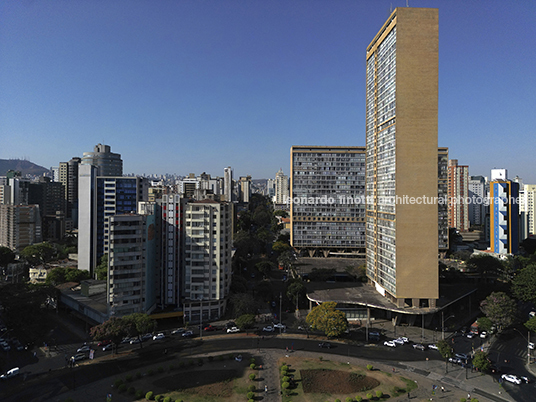 complexo jk oscar niemeyer