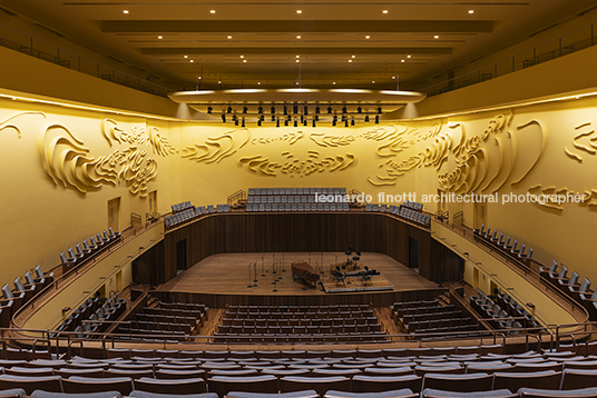 teatro cultura artística rino levi