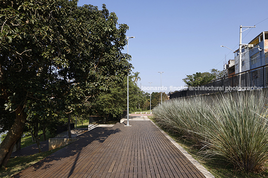 cantinho do céu park boldarini arquitetura e urbanismo