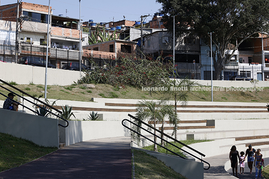 cantinho do céu park boldarini arquitetura e urbanismo