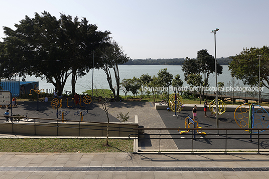 cantinho do céu park boldarini arquitetura e urbanismo