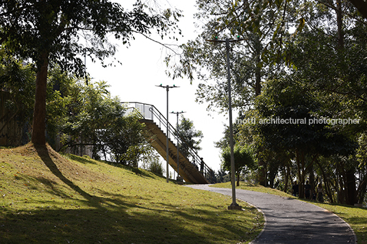 cantinho do céu park boldarini arquitetura e urbanismo