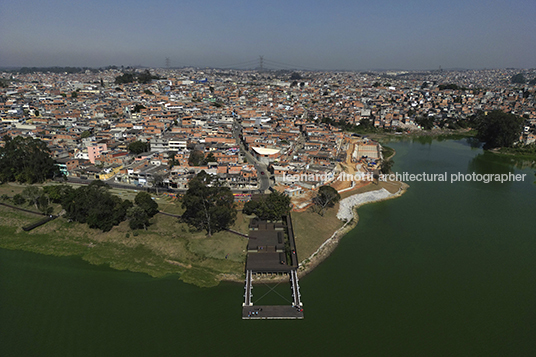 cantinho do céu park boldarini arquitetura e urbanismo