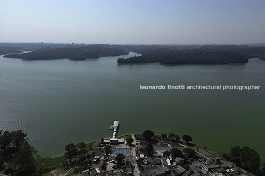 cantinho do céu park boldarini arquitetura e urbanismo