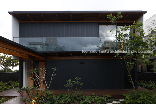 casa mar jobim carlevaro arquitetos